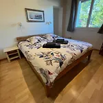 Valhalla - 400m From Beach, Sauna And Big Heated Pool *