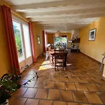 Valhalla - 400m From Beach, Sauna And Big Heated Pool