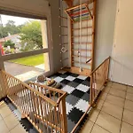 Valhalla - 400m From Beach, Sauna And Big Heated Pool Villa Labenne