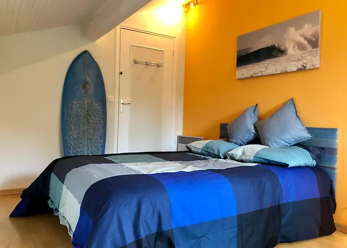 Valhalla - 400m From Beach, Sauna And Big Heated Pool