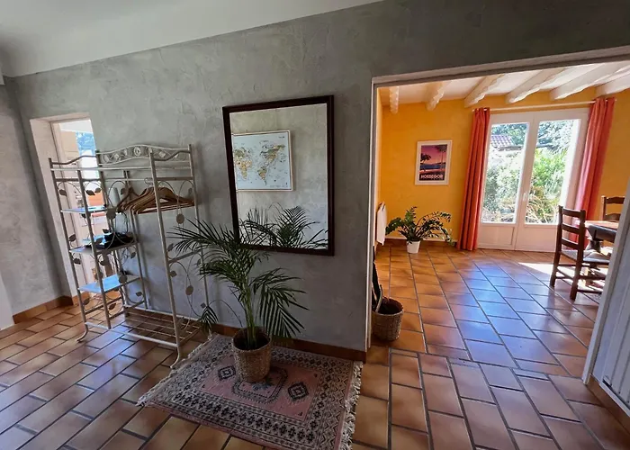 Valhalla - 400m From Beach, Sauna And Big Heated Pool Villa Labenne