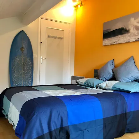 Valhalla - 400m From Beach, Sauna And Big Heated Pool