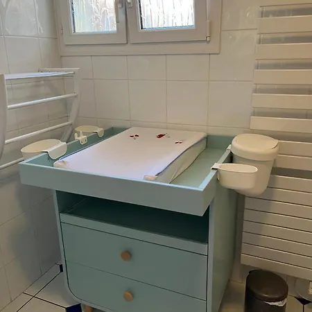 Valhalla - 400m From Beach, Sauna And Big Heated Pool