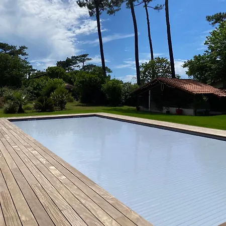 Valhalla - 400m From Beach, Sauna And Big Heated Pool *