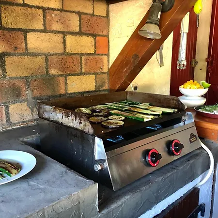 Valhalla - 400m From Beach, Sauna And Big Heated Pool Vila