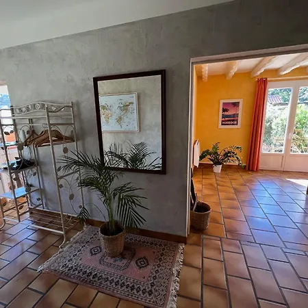 Valhalla - 400m From Beach, Sauna And Big Heated Pool Vila Labenne