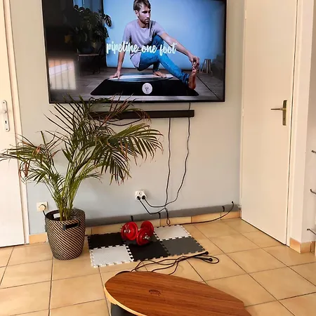 Valhalla - 400m From Beach, Sauna And Big Heated Pool Labenne