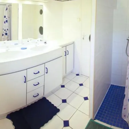 Valhalla - 400m From Beach, Sauna And Big Heated Pool Labenne