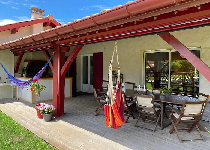 Villa Valhalla - 400m From Beach, Sauna And Big Heated Pool