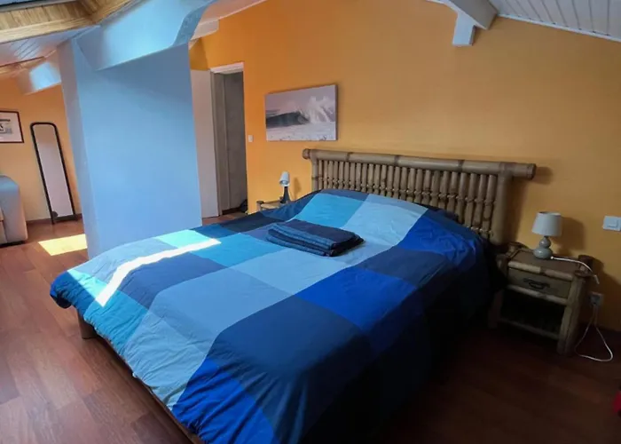 Valhalla - 400m From Beach, Sauna And Big Heated Pool Villa *