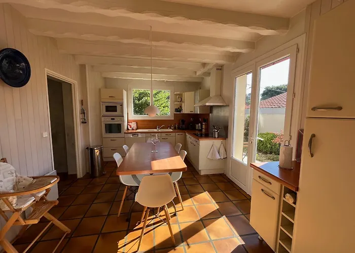 Villa Valhalla - 400m From Beach, Sauna And Big Heated Pool *