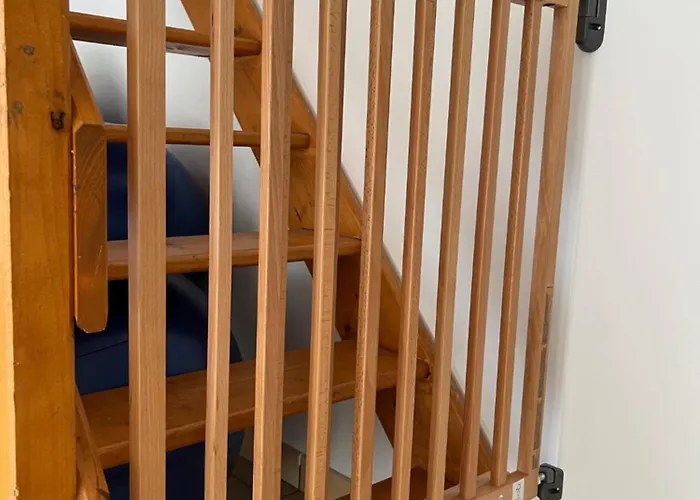 Valhalla - 400m From Beach, Sauna And Big Heated Pool *