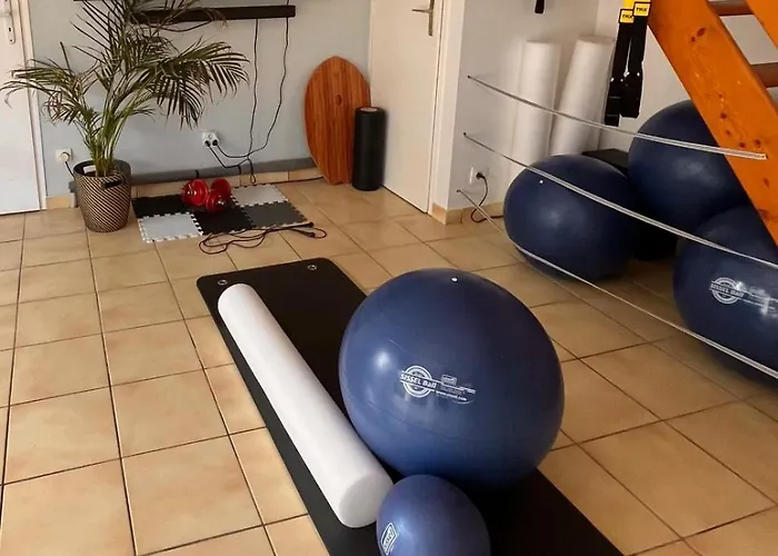 Valhalla - 400m From Beach, Sauna And Big Heated Pool Villa *