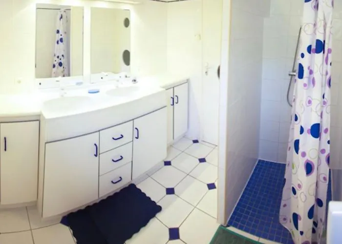 Valhalla - 400m From Beach, Sauna And Big Heated Pool Labenne